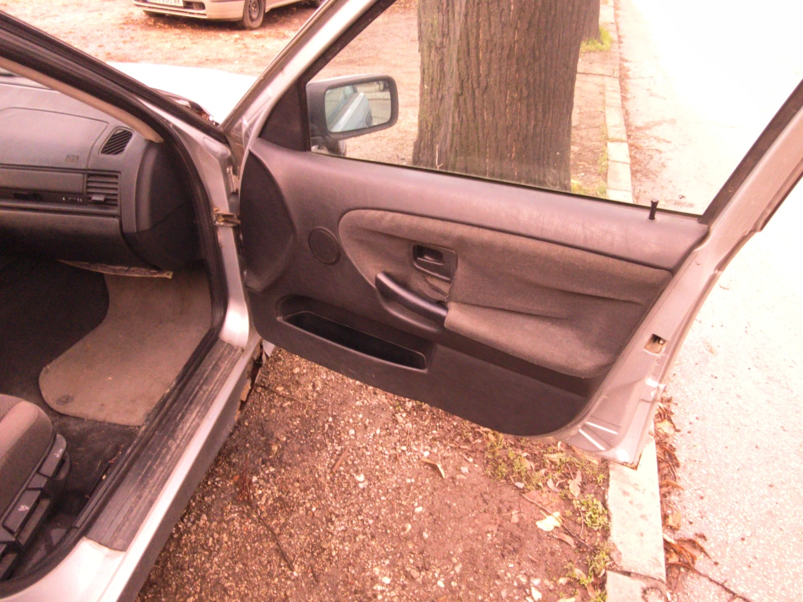 BMW 318 318 м43, снимка 10 - Автомобили и джипове - 54899188