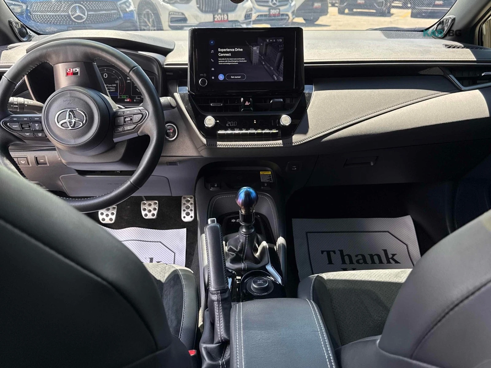 Toyota Corolla GR Modified ���������� ���� �� �������� | Mobile.bg � ����������� 6