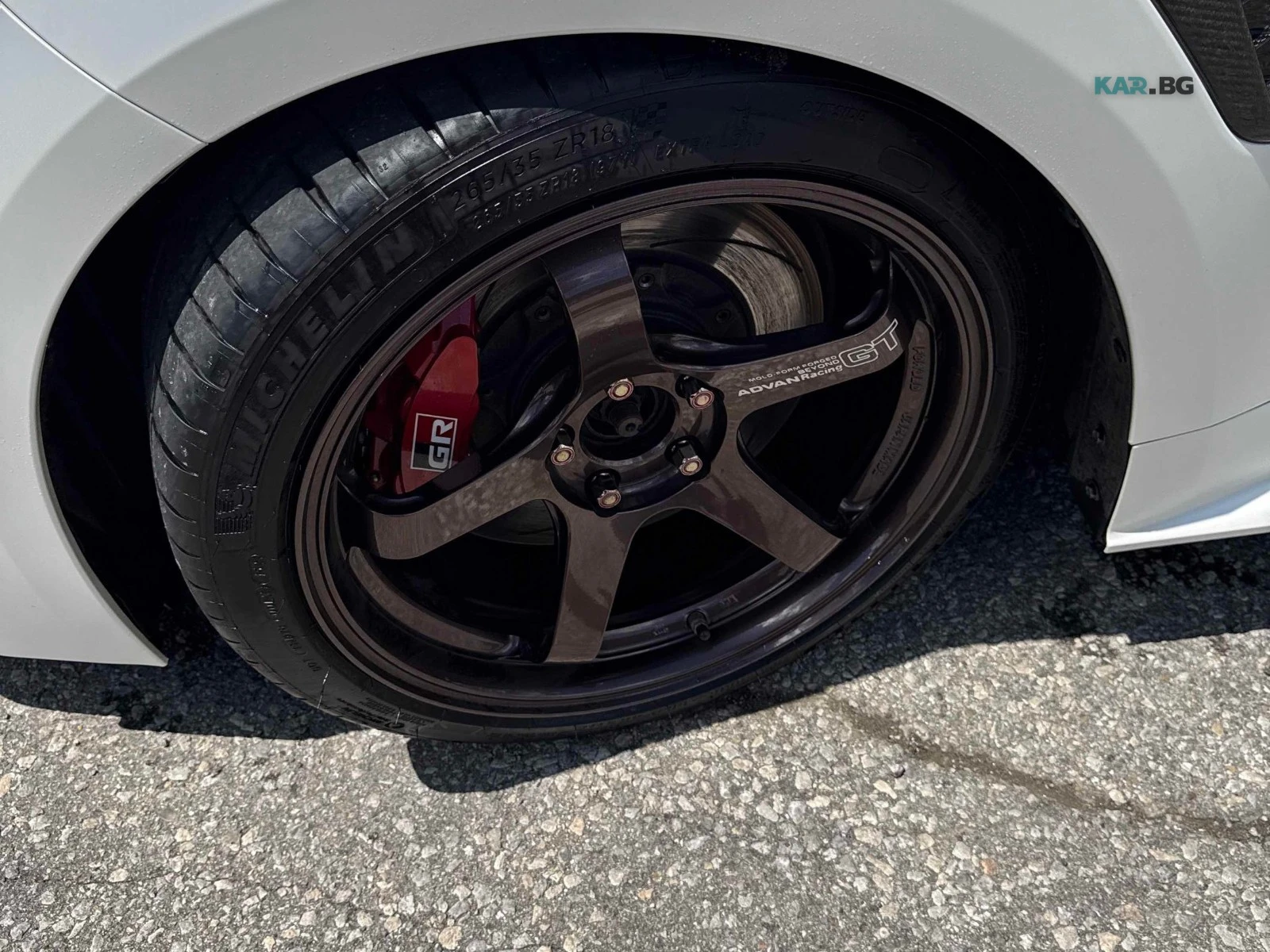 Toyota Corolla GR Modified ���������� ���� �� �������� | Mobile.bg � ����������� 11