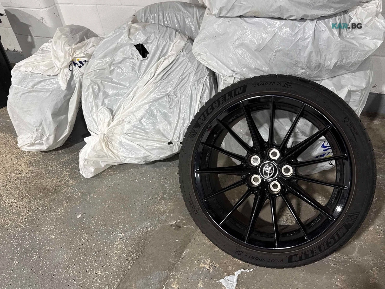 Toyota Corolla GR Modified ���������� ���� �� �������� | Mobile.bg � ����������� 15