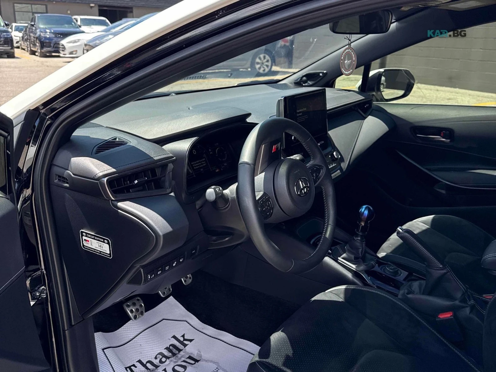 Toyota Corolla GR Modified ���������� ���� �� �������� | Mobile.bg � ����������� 4