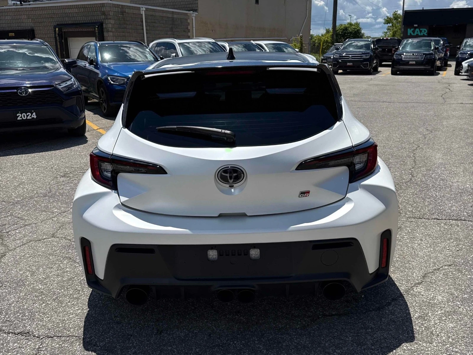 Toyota Corolla GR Modified ���������� ���� �� �������� | Mobile.bg � ����������� 2