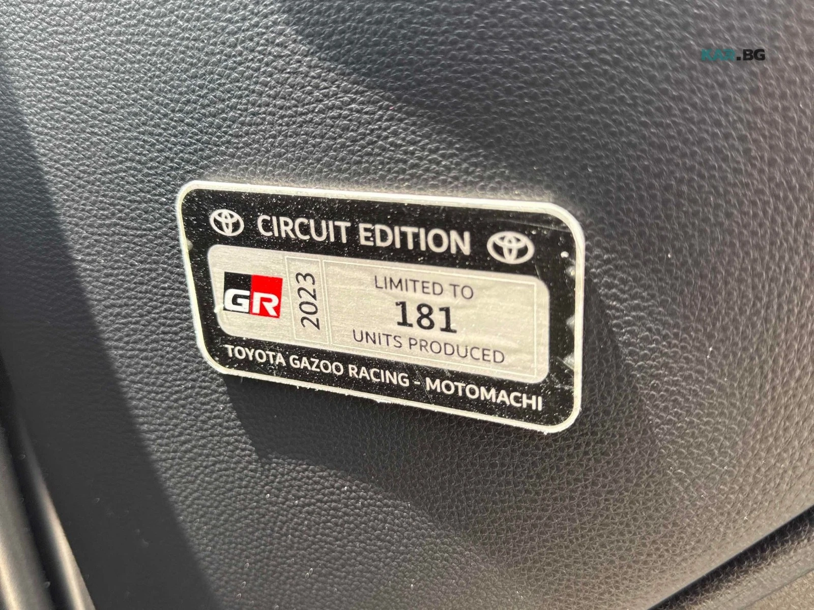 Toyota Corolla GR Modified ���������� ���� �� �������� | Mobile.bg � ����������� 10
