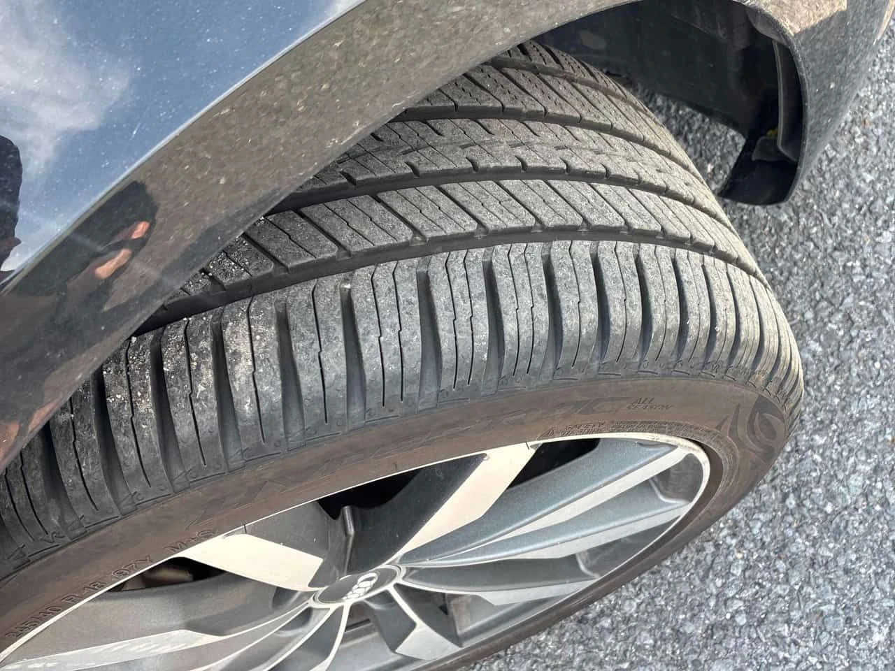 Audi A4 * Komfort * CARFAX * БЕЗ ПЪРВОНАЧАЛНА ВНОСКА, снимка 7 - Автомобили и джипове - 55180019