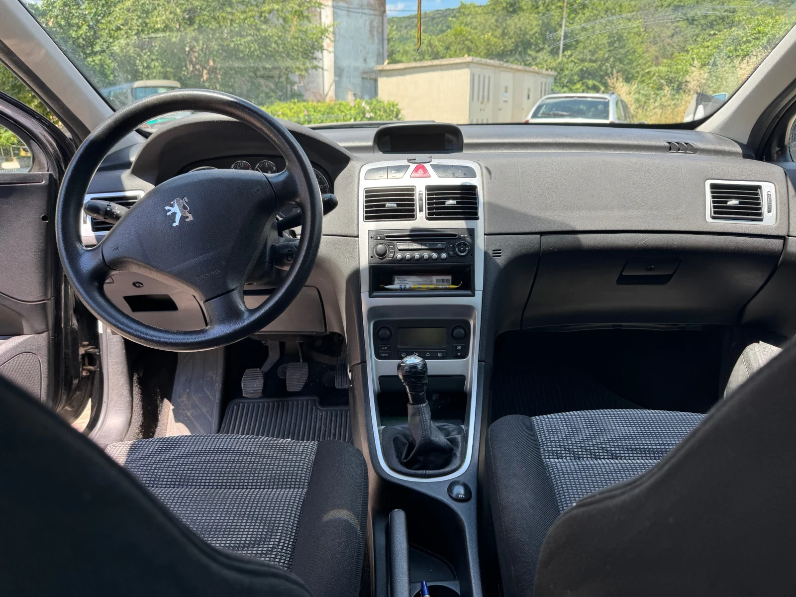 Peugeot 307 | Mobile.bg � ����������� 4