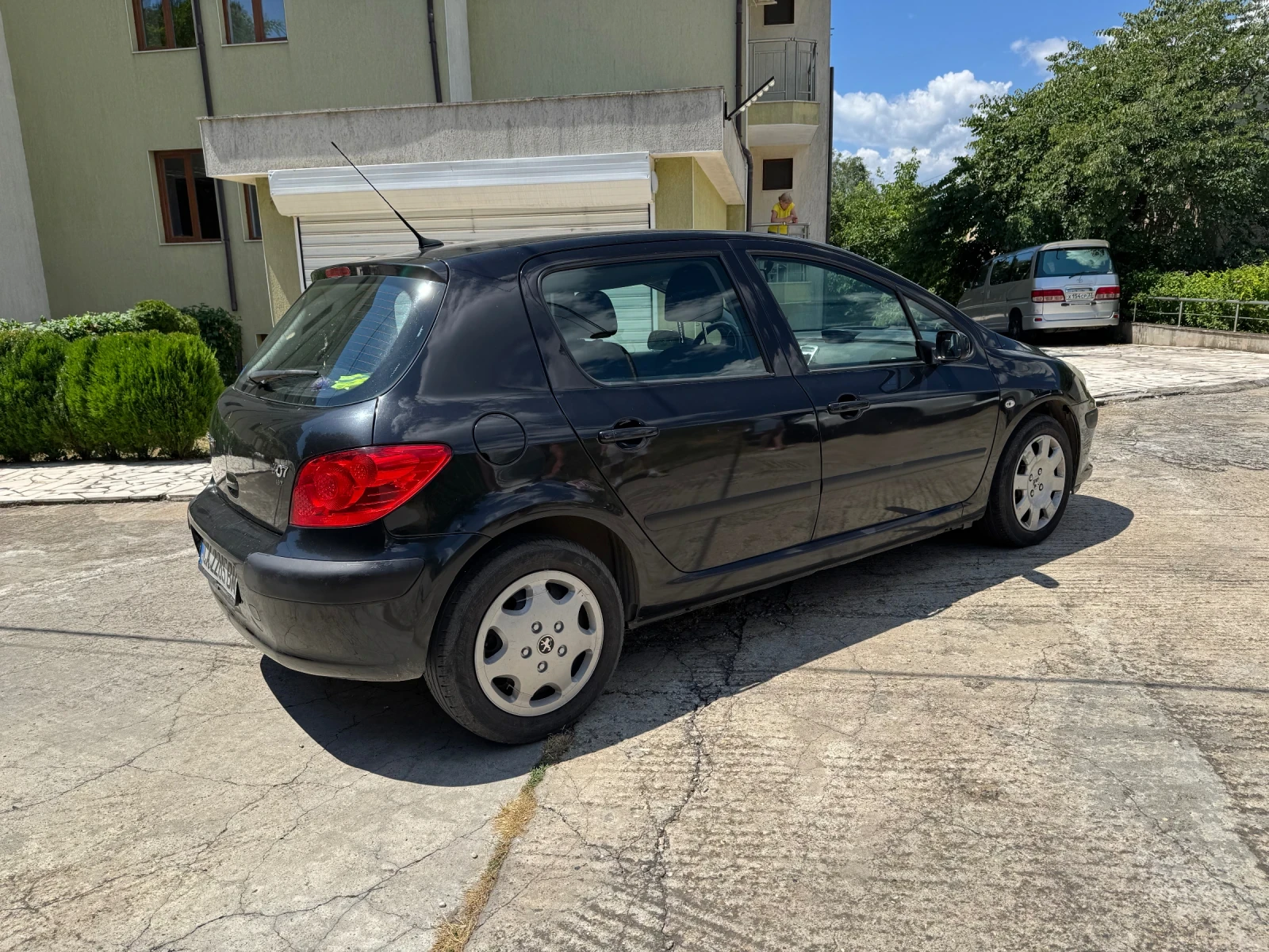 Peugeot 307 | Mobile.bg � ����������� 2