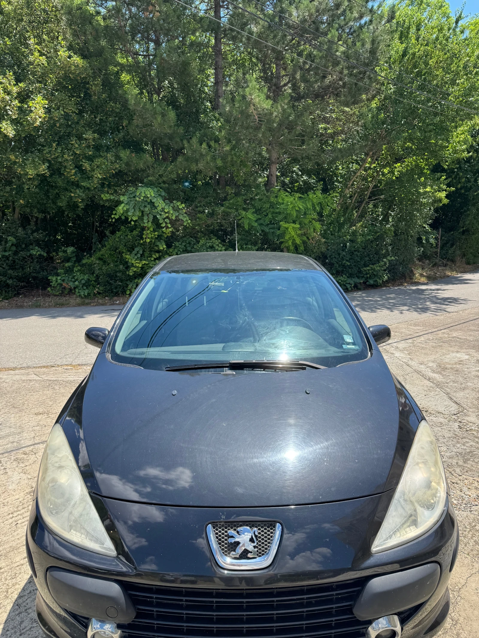 Peugeot 307 | Mobile.bg � ����������� 3