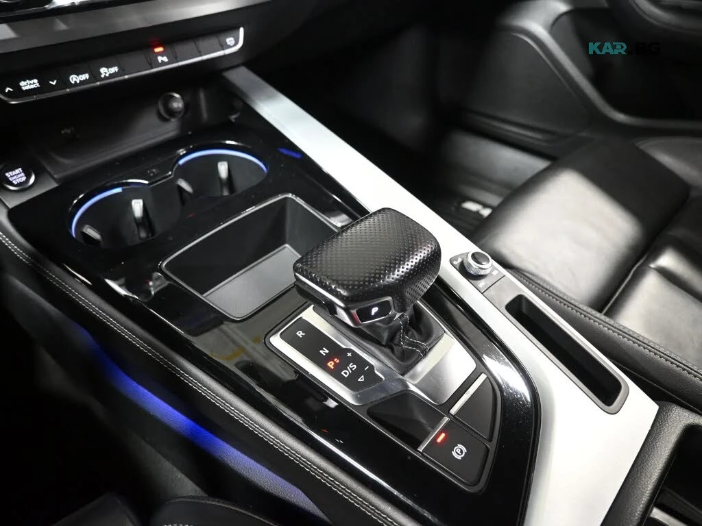 Audi A5 * S-LINE * PANO * Автокредит * (Цена до България), снимка 11 - Автомобили и джипове - 55737522