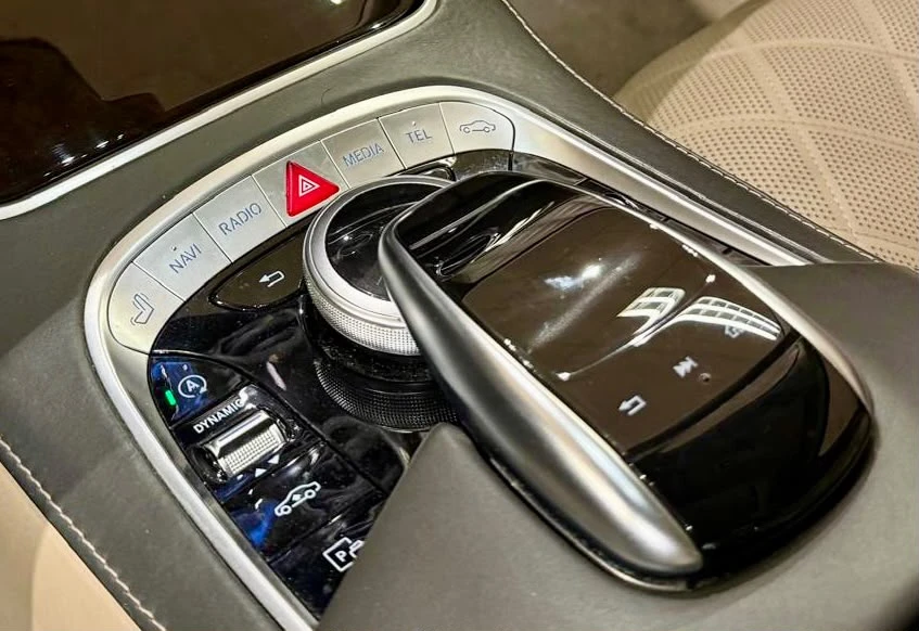 Mercedes-Benz S 560 MAYBACH* 4M* Designo* Full* Pano* TV* ЛИЗИНГ, снимка 10 - Автомобили и джипове - 55751800