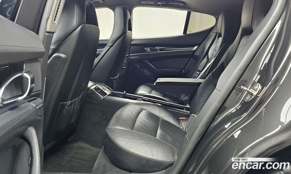 Porsche Panamera 4.8 4S 970, снимка 17 - Автомобили и джипове - 55872586