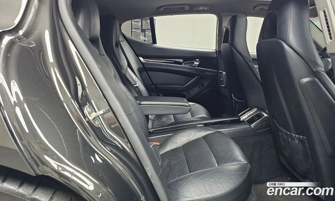 Porsche Panamera 4.8 4S 970, снимка 15 - Автомобили и джипове - 55872586