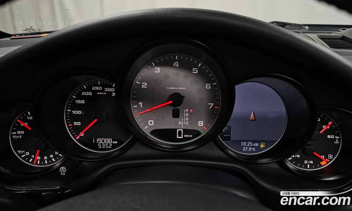 Porsche Panamera 4.8 4S 970, снимка 10 - Автомобили и джипове - 55872586