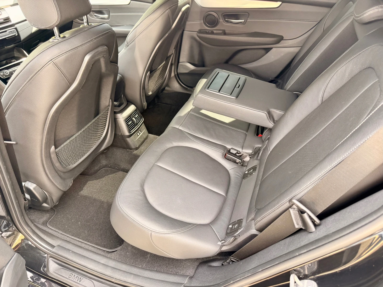 BMW 2 Gran Tourer 218d LCI , снимка 11 - Автомобили и джипове - 55887960