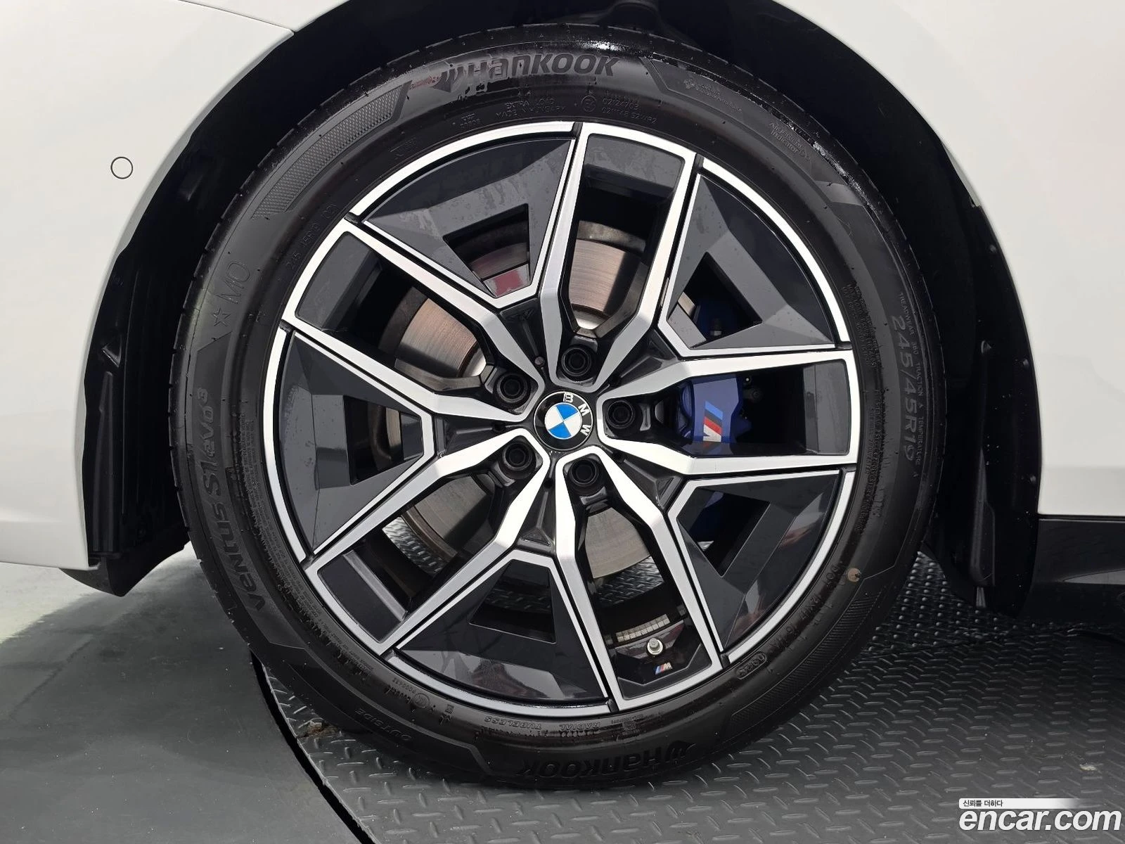 BMW 520 520i M Sport, снимка 5 - Автомобили и джипове - 56431389