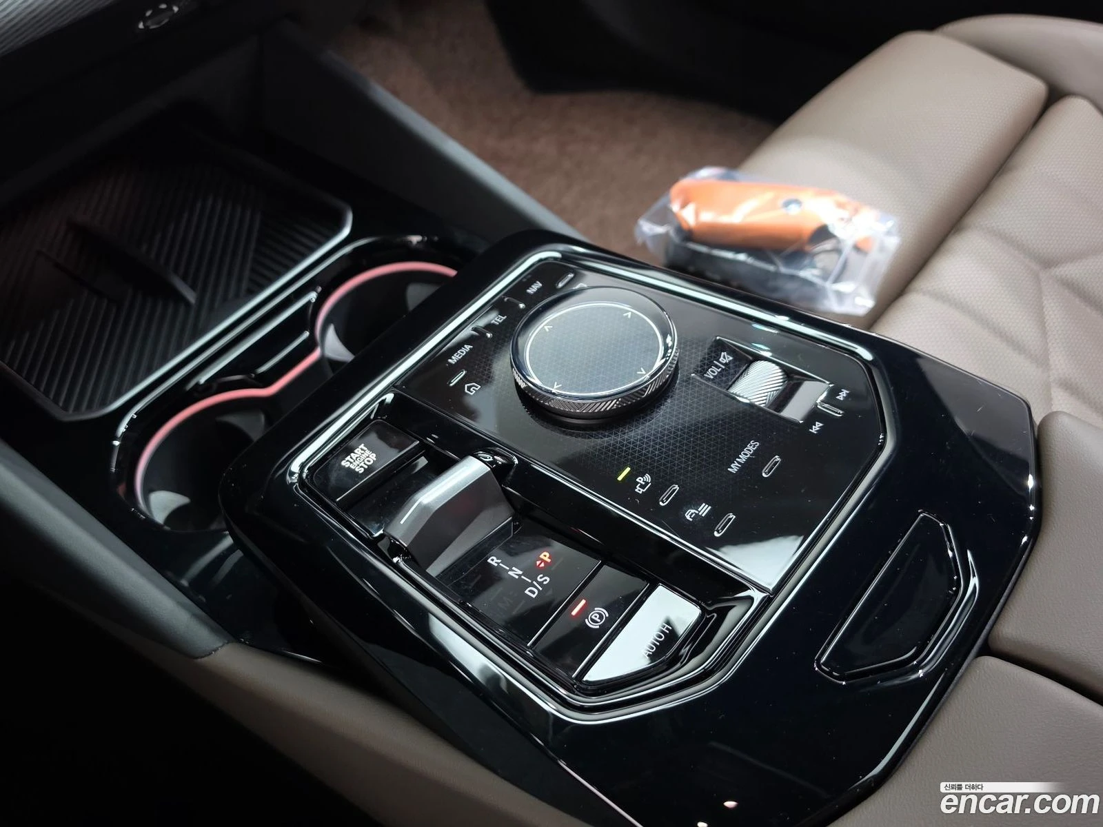 BMW 520 520i M Sport, снимка 9 - Автомобили и джипове - 56431389