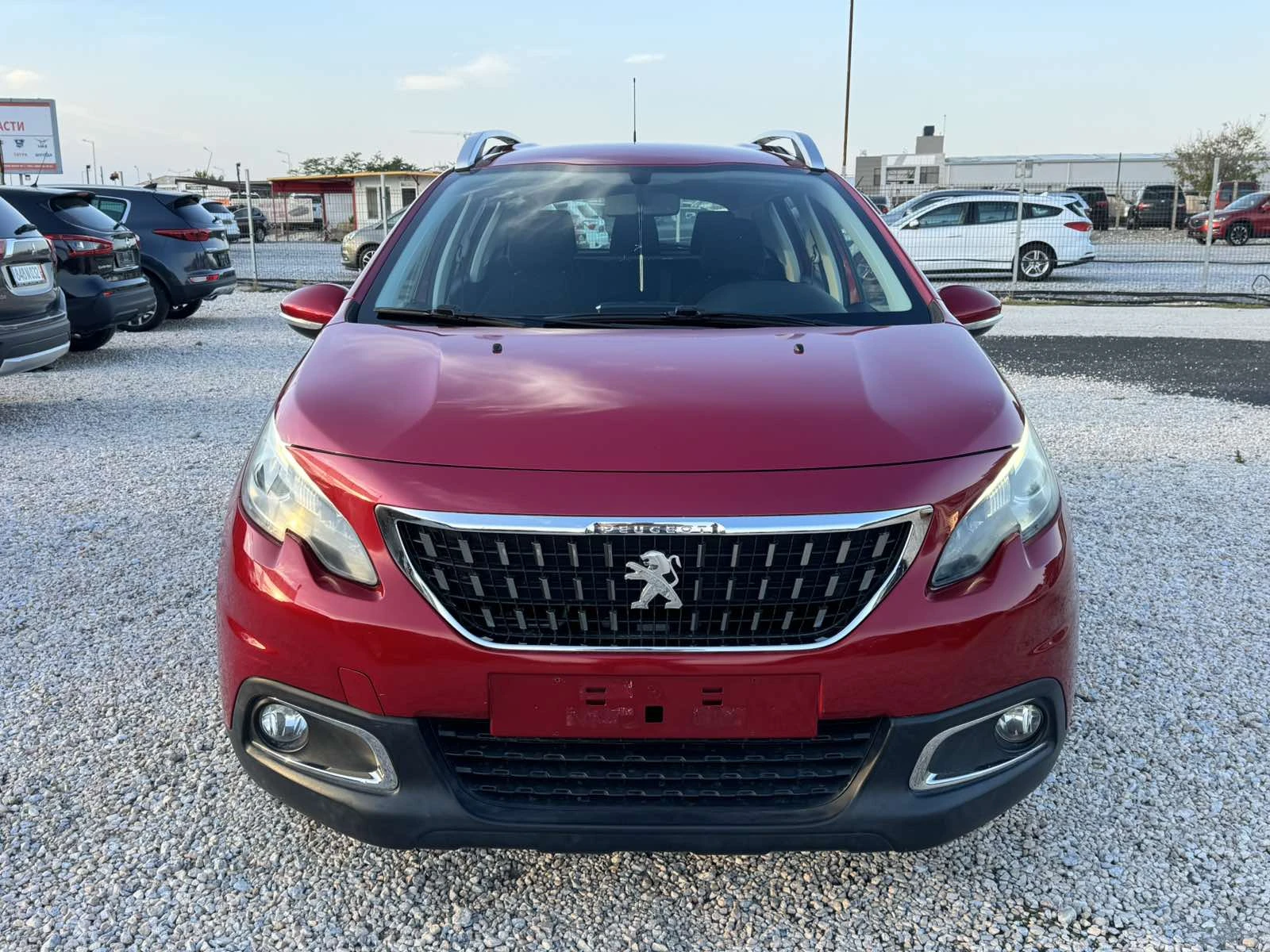 Peugeot 2008 1.2i GAZ | Mobile.bg � ����������� 2