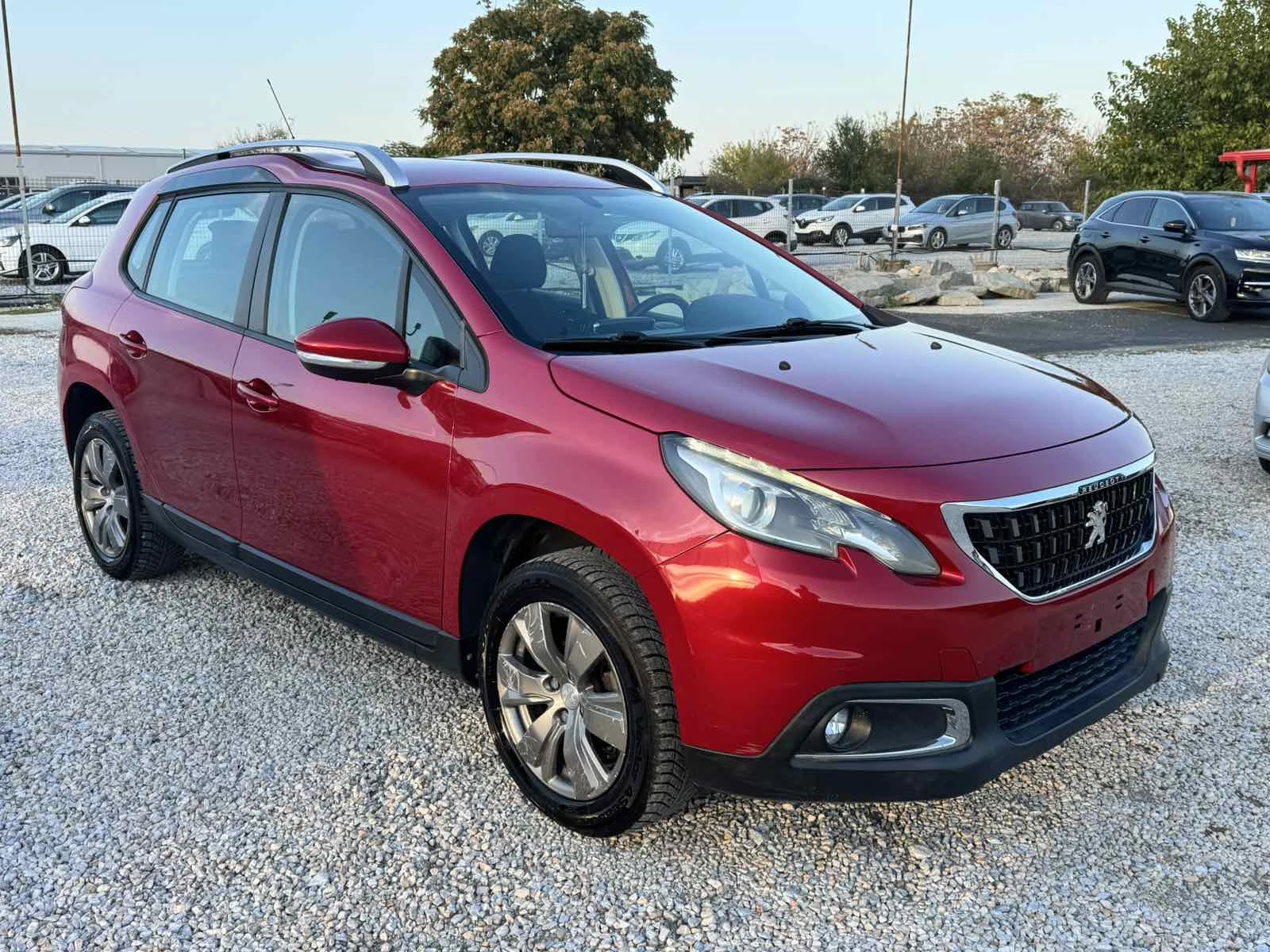 Peugeot 2008 1.2i GAZ | Mobile.bg � ����������� 3