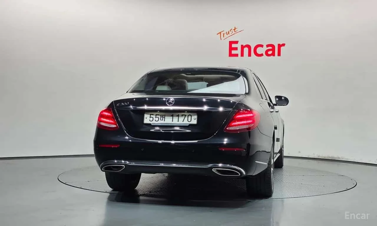 Mercedes-Benz E 300 E300 Exclusive Standard* ����������*  | Mobile.bg � ����������� 4