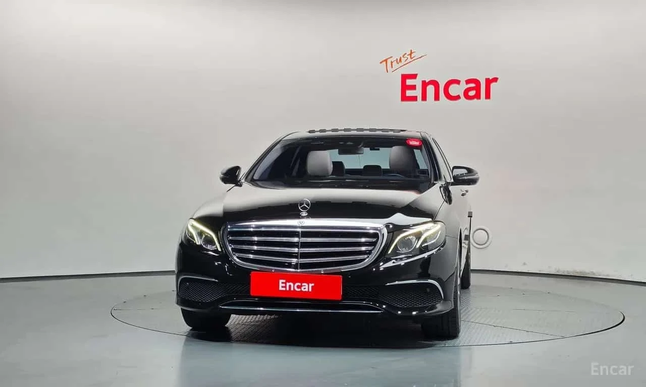 Mercedes-Benz E 300 E300 Exclusive Standard* ����������*  | Mobile.bg � ����������� 3