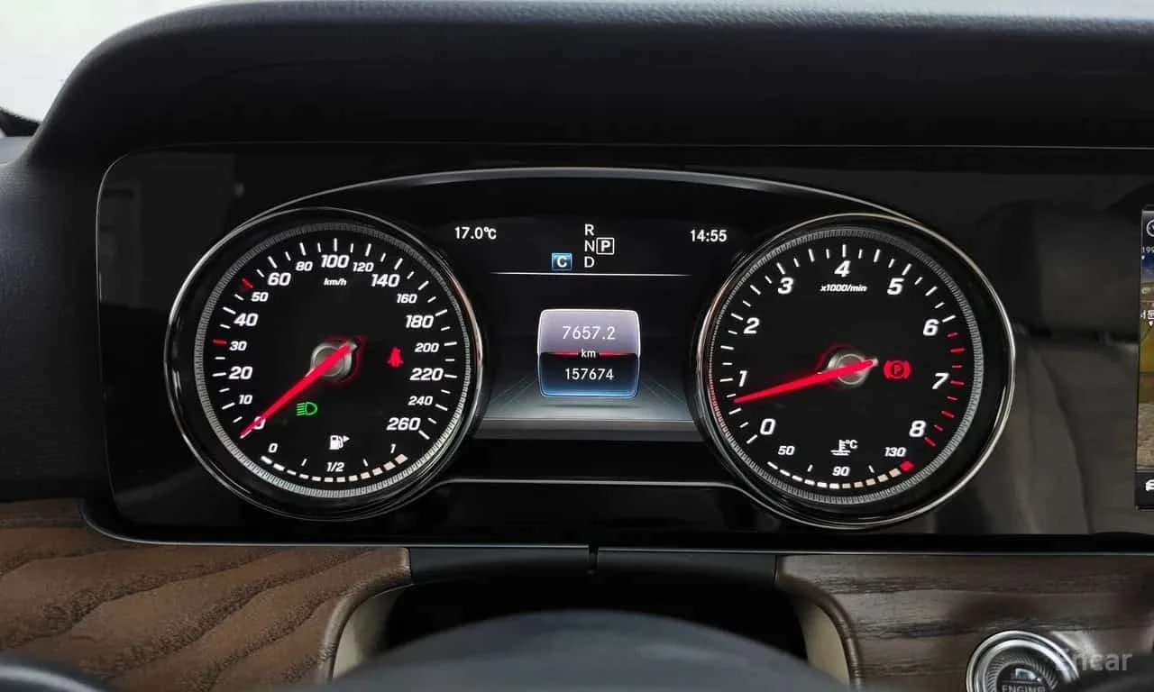 Mercedes-Benz E 300 E300 Exclusive Standard* ����������*  | Mobile.bg � ����������� 8