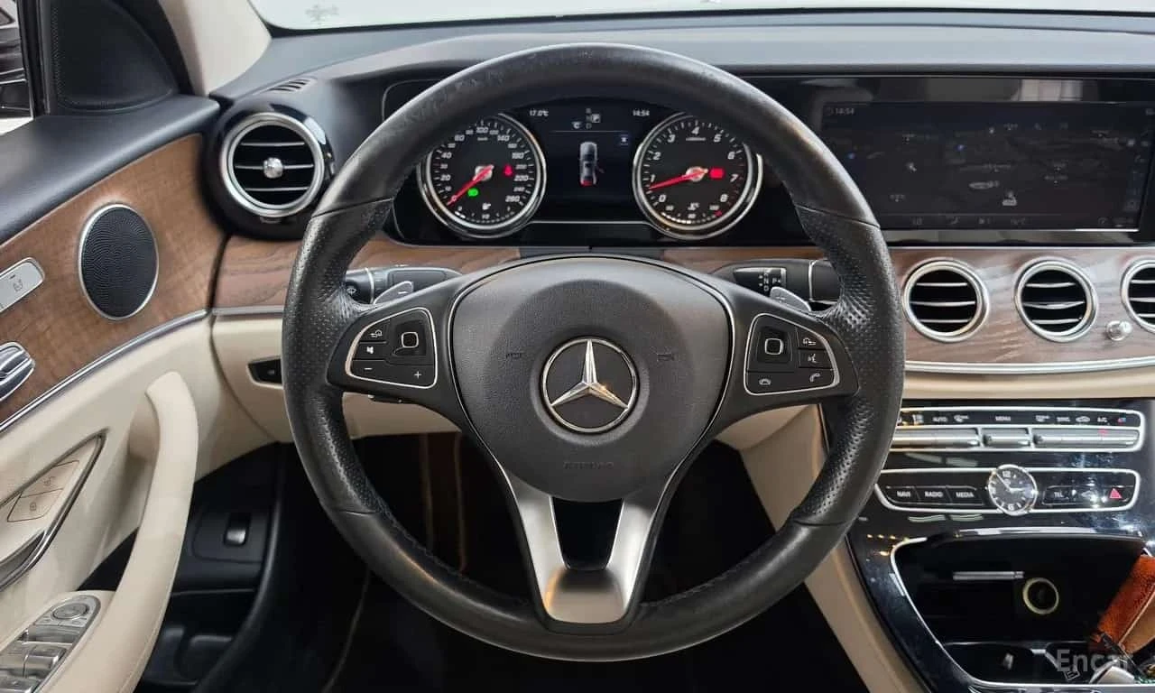 Mercedes-Benz E 300 E300 Exclusive Standard* ����������*  | Mobile.bg � ����������� 13