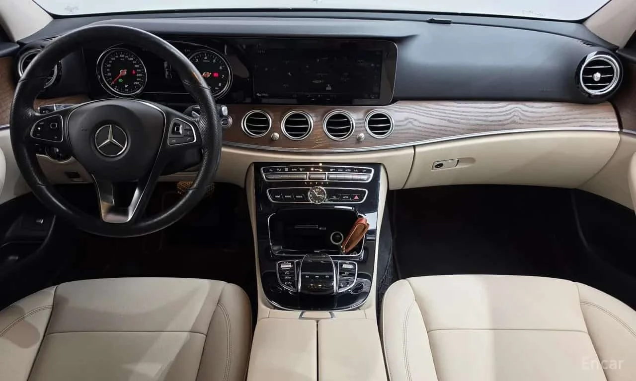 Mercedes-Benz E 300 E300 Exclusive Standard* ����������*  | Mobile.bg � ����������� 7