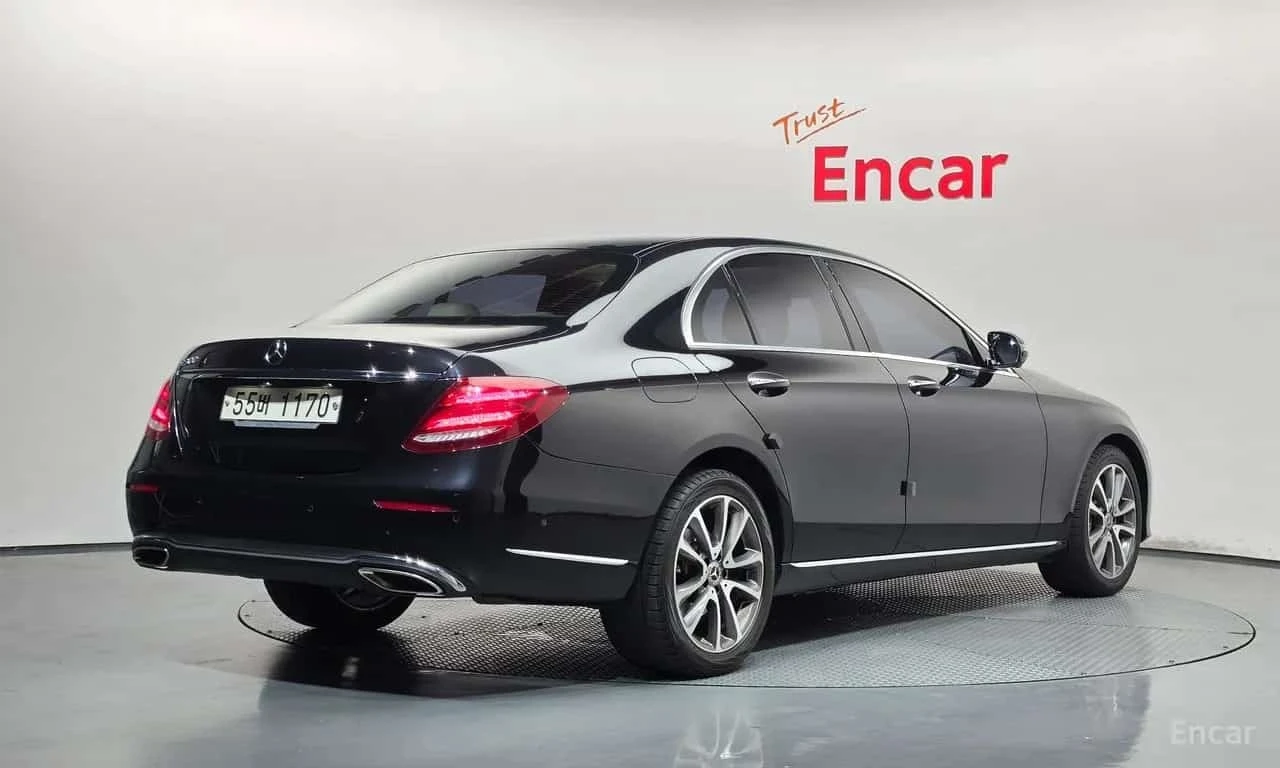 Mercedes-Benz E 300 E300 Exclusive Standard* ����������*  | Mobile.bg � ����������� 2