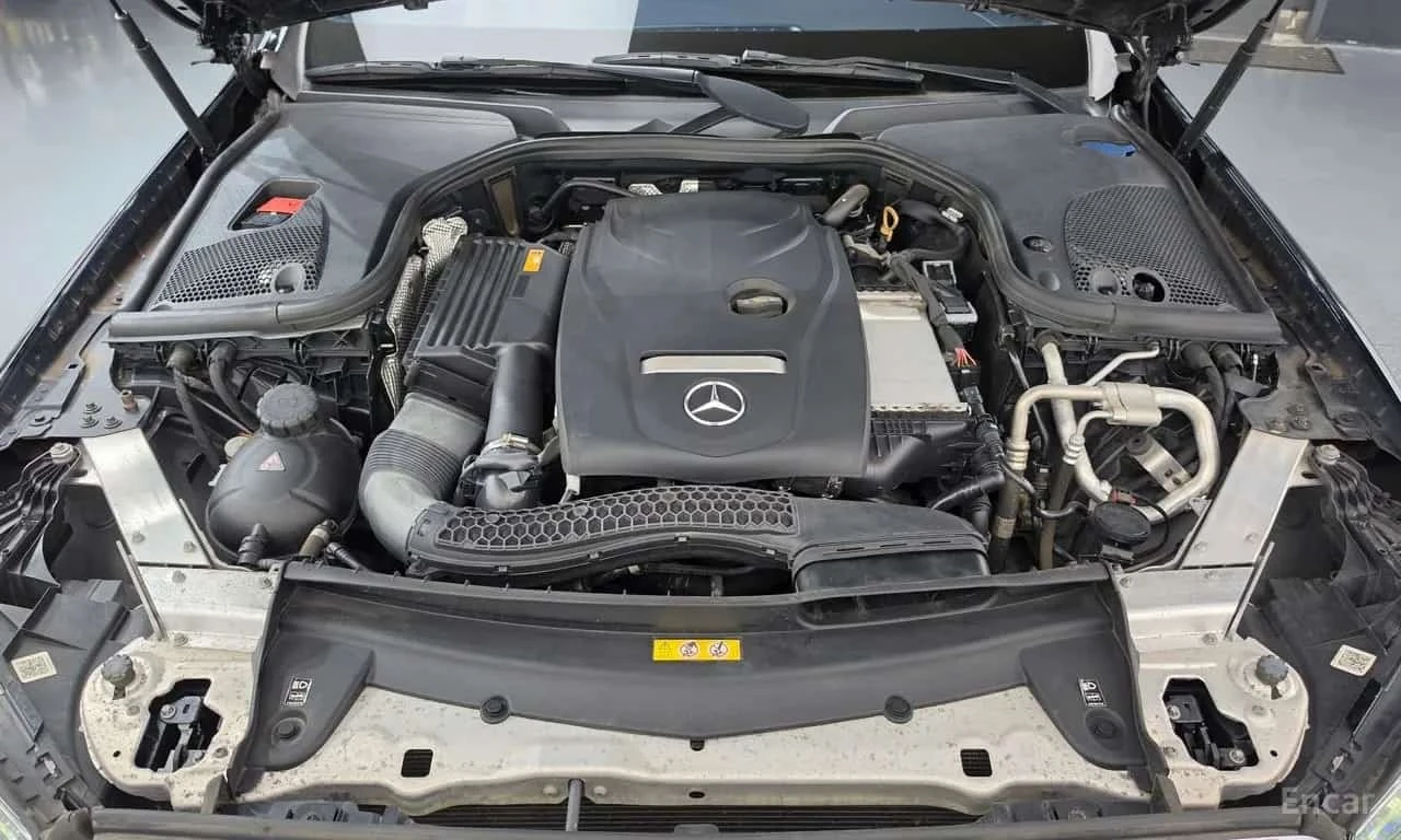 Mercedes-Benz E 300 E300 Exclusive Standard* ����������*  | Mobile.bg � ����������� 6