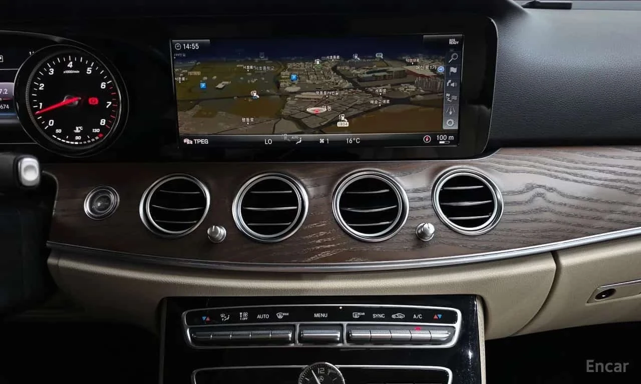 Mercedes-Benz E 300 E300 Exclusive Standard* ����������*  | Mobile.bg � ����������� 14