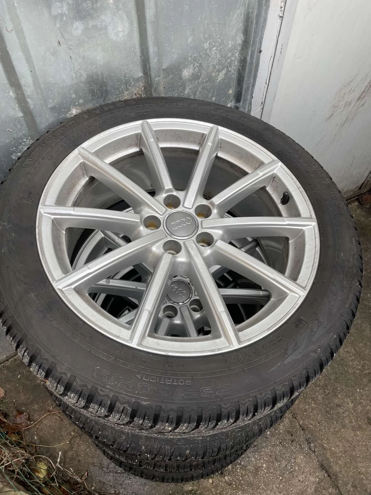 Audi A8 L 3 TFSI, снимка 11 - Автомобили и джипове - 56673197