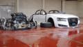 Audi A8 4.0 TFSI QUATRO, снимка 2 - Автомобили и джипове - 17577482