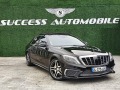 Mercedes-Benz S 350 AMG* 4MATIC* BURMESTER* 360CAM* PANORAMA* HEADUP*  - изображение 2
