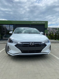 Hyundai Elantra  - изображение 3