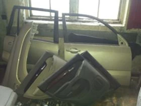 Toyota Land cruiser 120, снимка 10