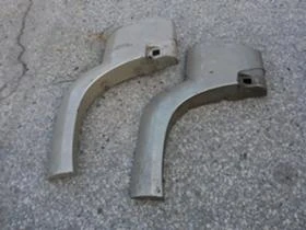 Toyota Land cruiser 120, снимка 4