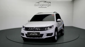 VW Tiguan 2.0TDI COMFORT autogeorge.com, снимка 3