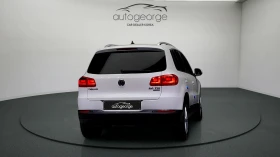 VW Tiguan 2.0TDI COMFORT autogeorge.com, снимка 4