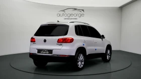 VW Tiguan 2.0TDI COMFORT autogeorge.com, снимка 2