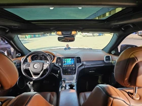 Jeep Grand cherokee SUMMIT, снимка 11