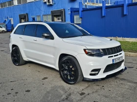 Jeep Grand cherokee SUMMIT, снимка 2