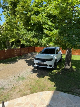 Jeep Grand cherokee SUMMIT, снимка 2