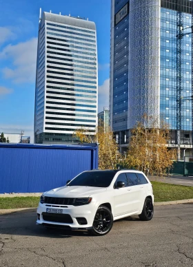 Jeep Grand cherokee SUMMIT, снимка 6