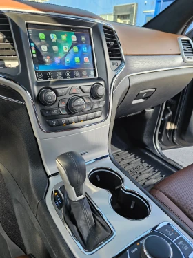 Jeep Grand cherokee SUMMIT, снимка 13