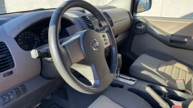 Nissan Xterra, снимка 13