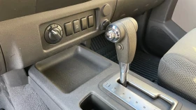 Nissan Xterra, снимка 12
