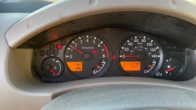 Nissan Xterra, снимка 9