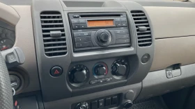 Nissan Xterra, снимка 16