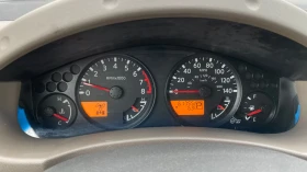 Nissan Xterra, снимка 15