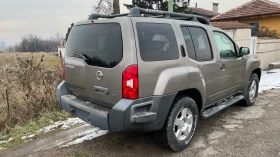 Nissan Xterra, снимка 3