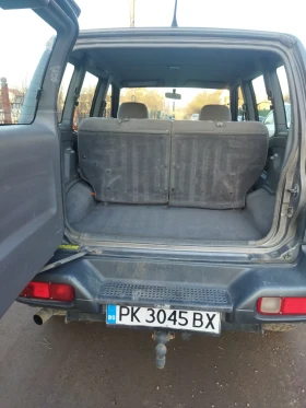 Nissan Terrano Terrano 2, снимка 9